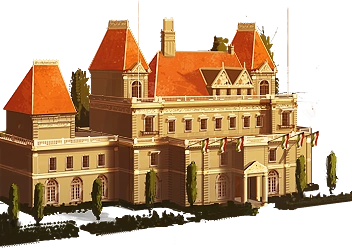 Bâtiment